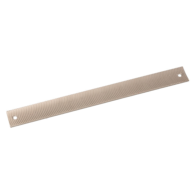 SNOLI Radial Kantenfeile Titan 300x30mm, 9 TPI
