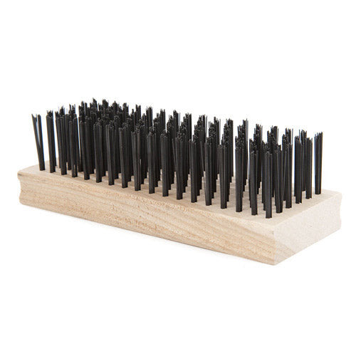 Handbürste 3.0 tempered steel structure brush