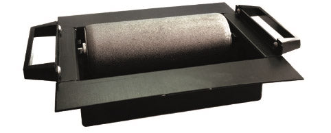 160 Tank with standard roller