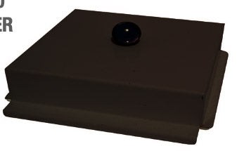 160 Tank Cover