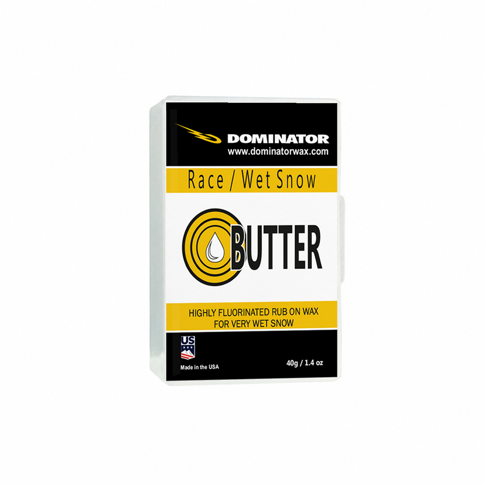 Dominator Butter 40g