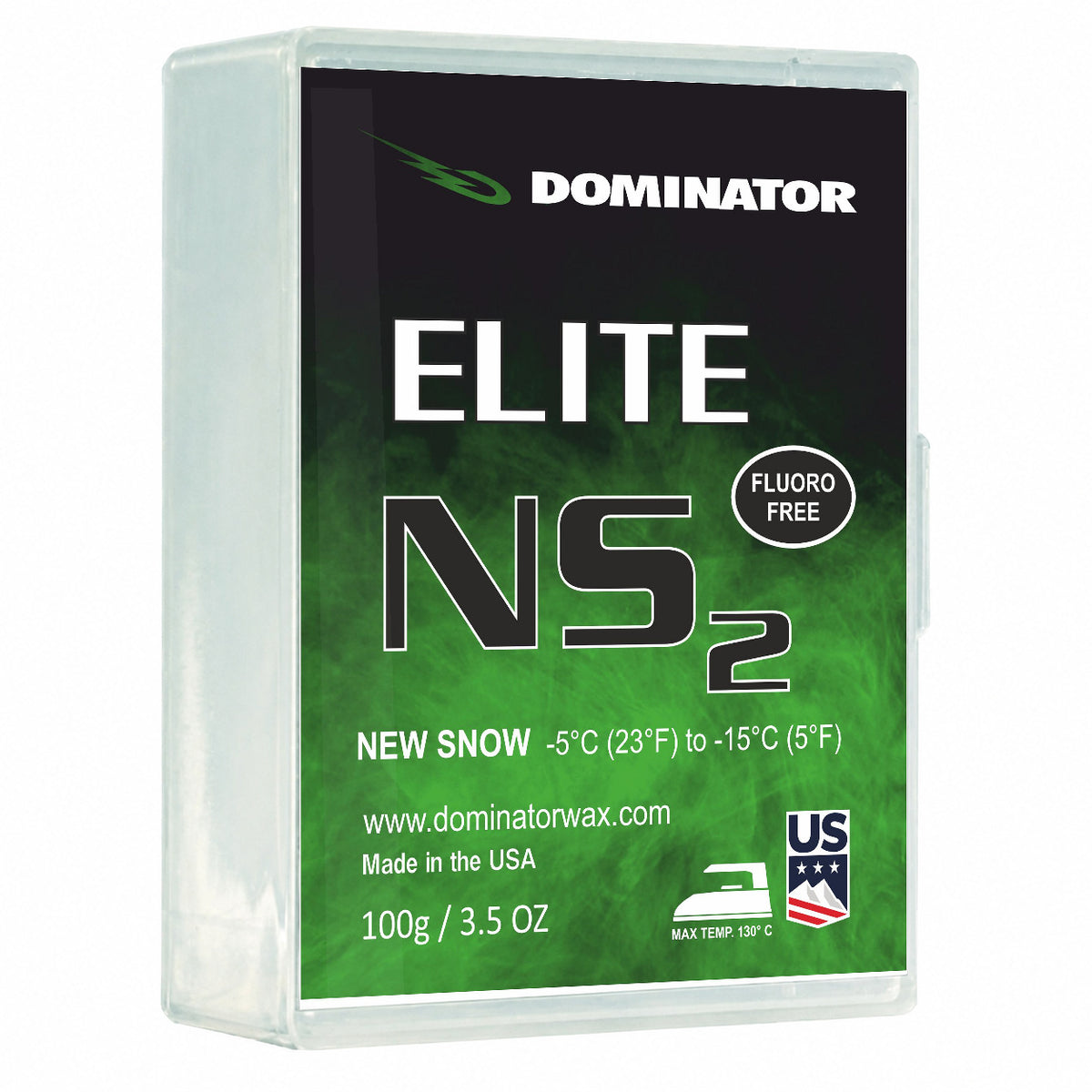 Dominator Elite NS 2 100g