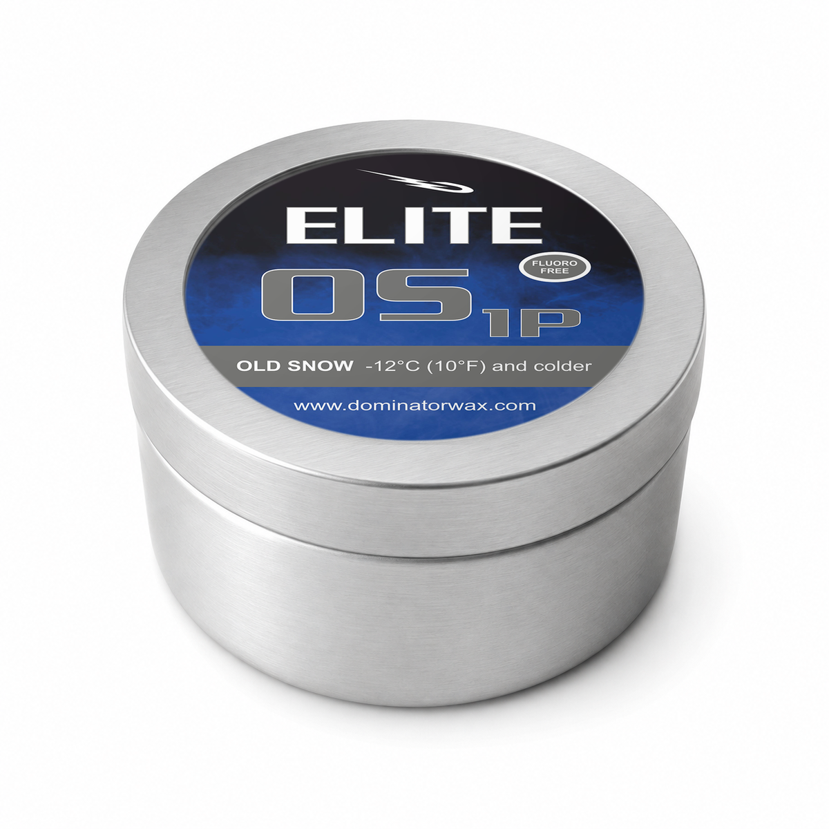 Dominator Elite OS 1 P 100g