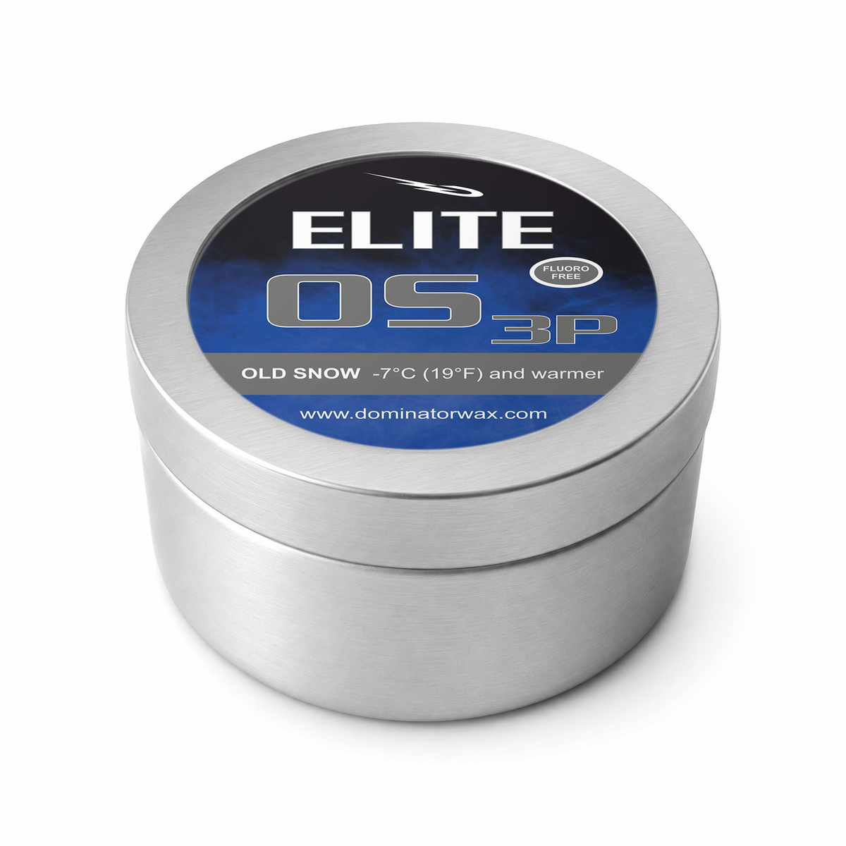 Dominator Elite OS 3 P 100g