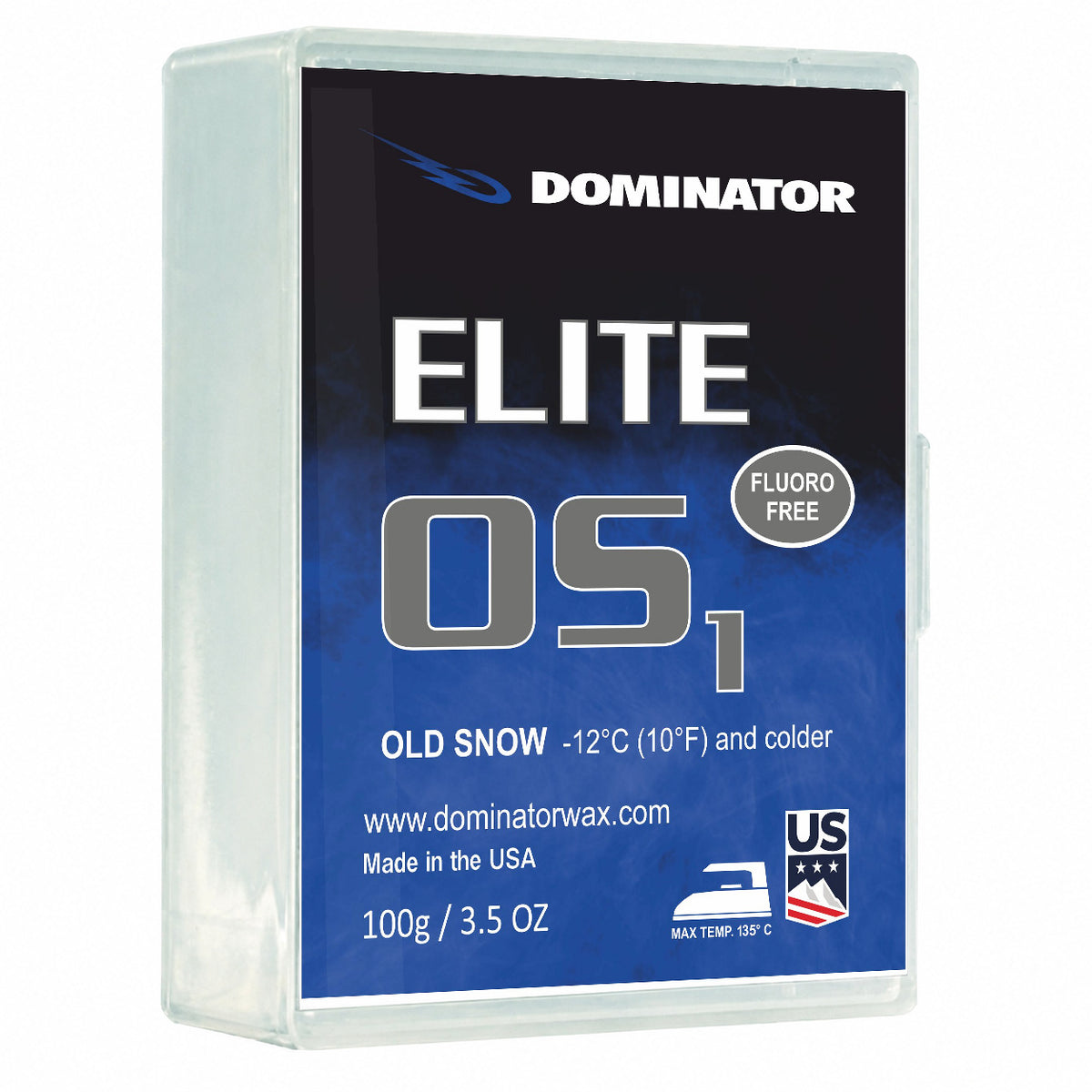 Dominator Elite OS 1 100g