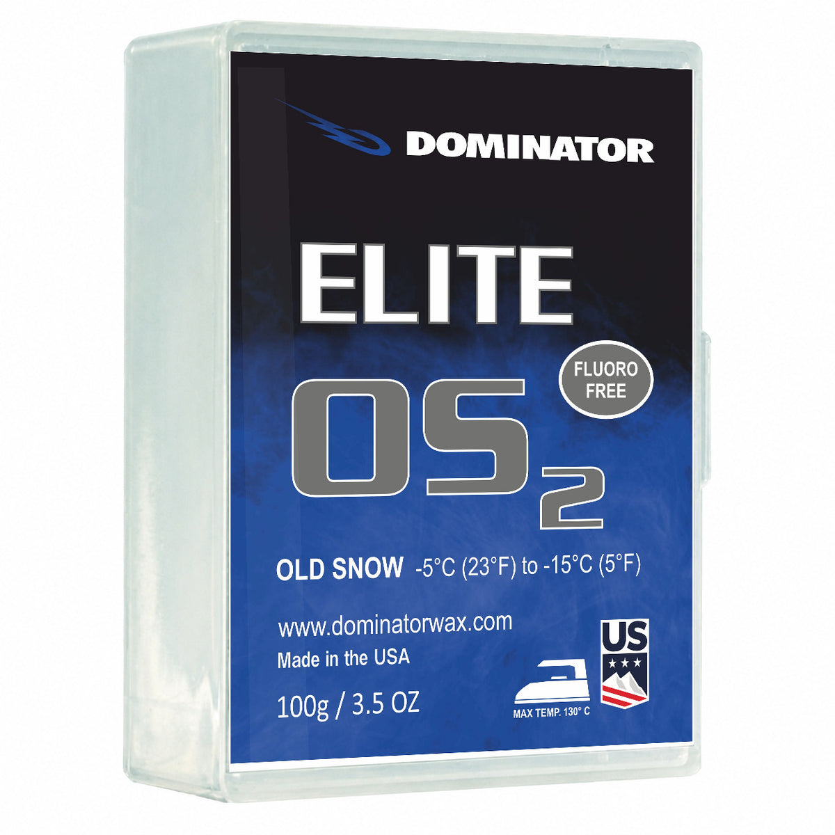 Dominator Elite OS 2 100g