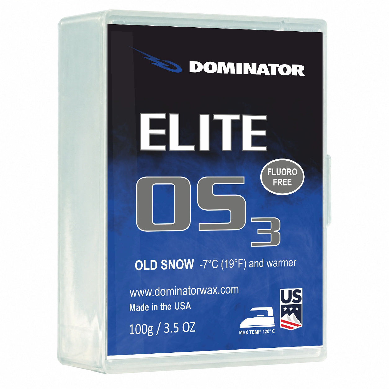 Dominator Elite OS 3 100g