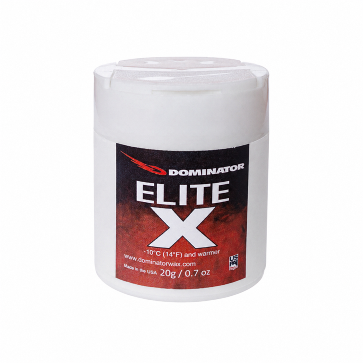 Dominator Elite X