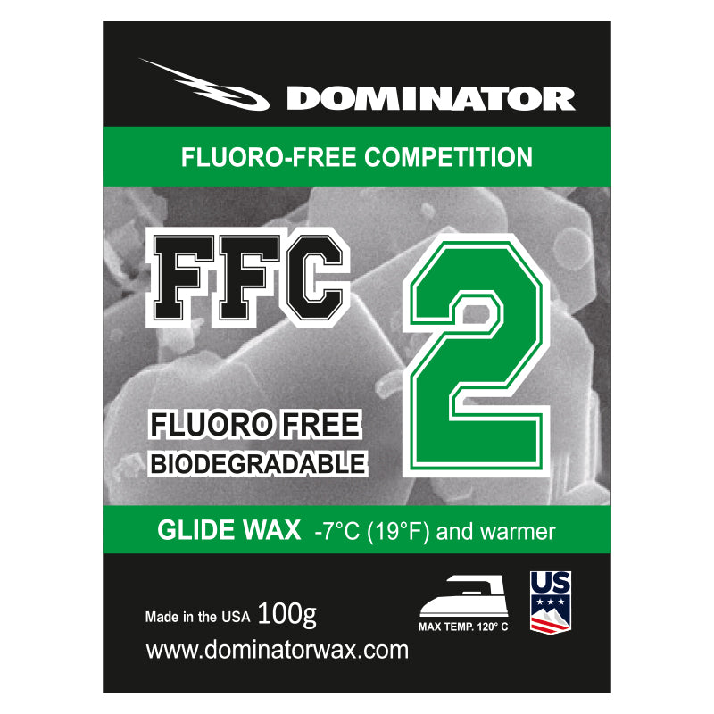Dominator FFC 2