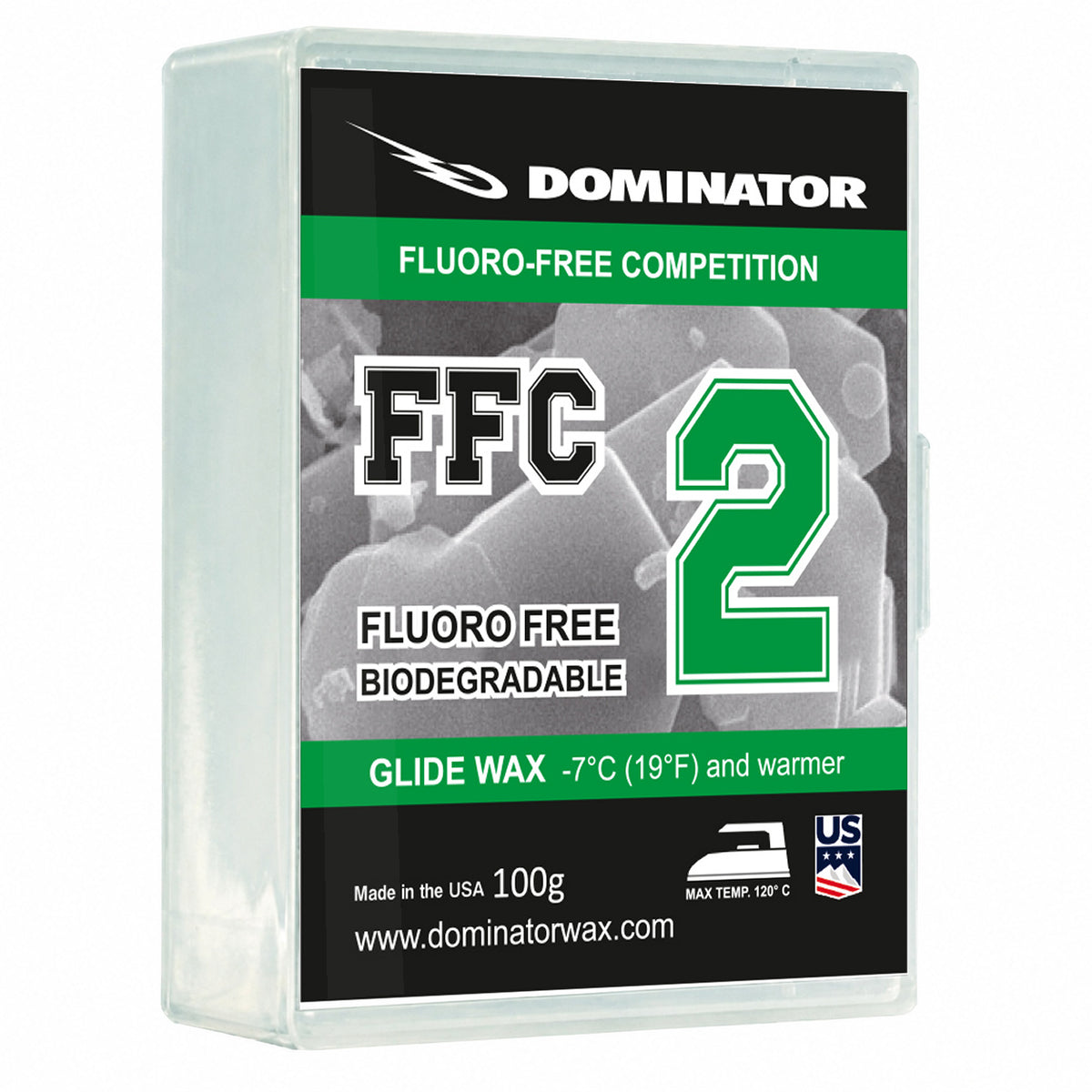 Dominator FFC 2