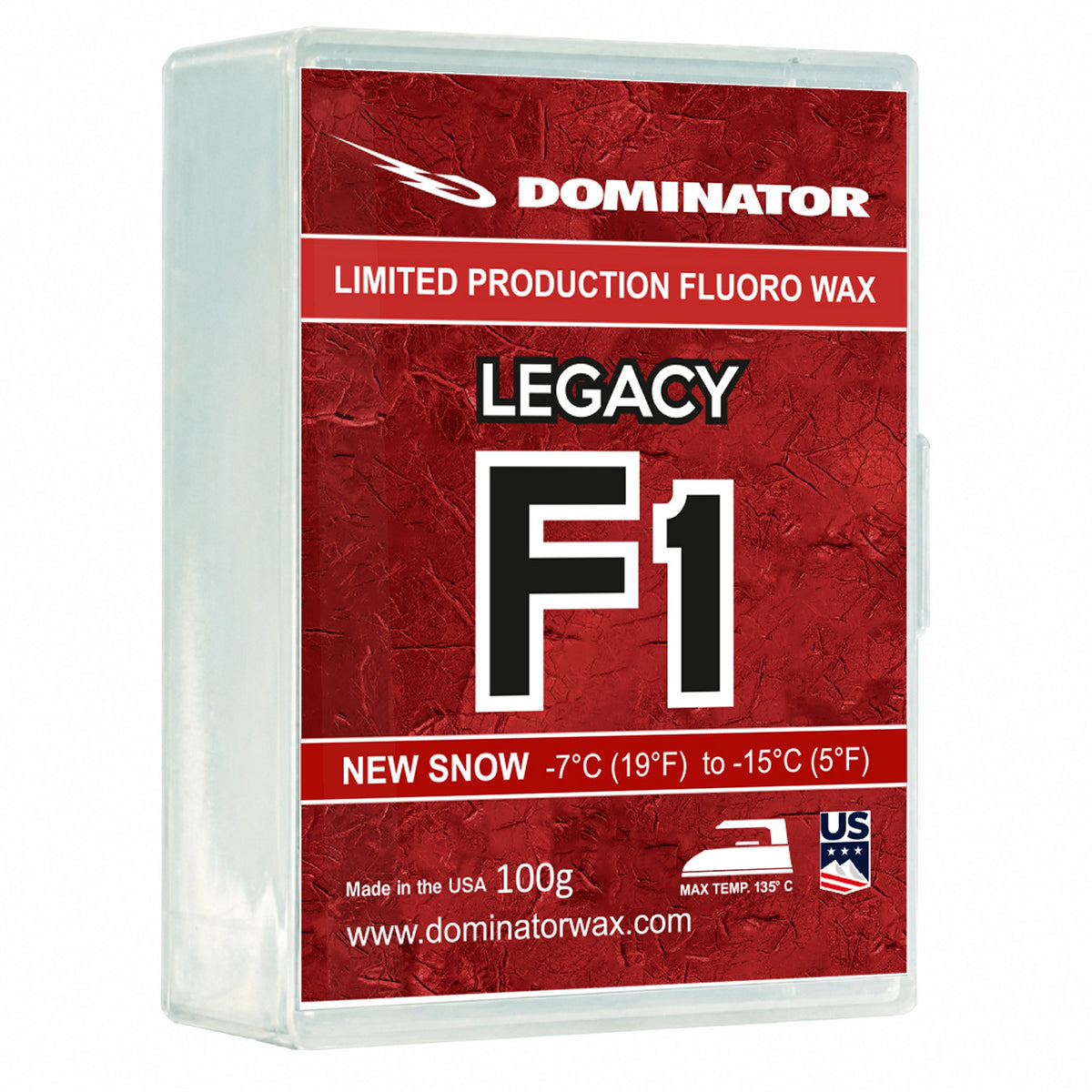 Dominator Legacy F 1