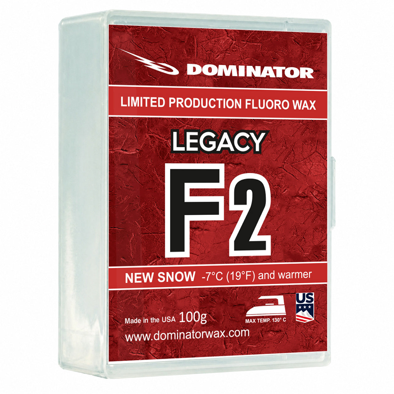 Dominator Legacy F 2