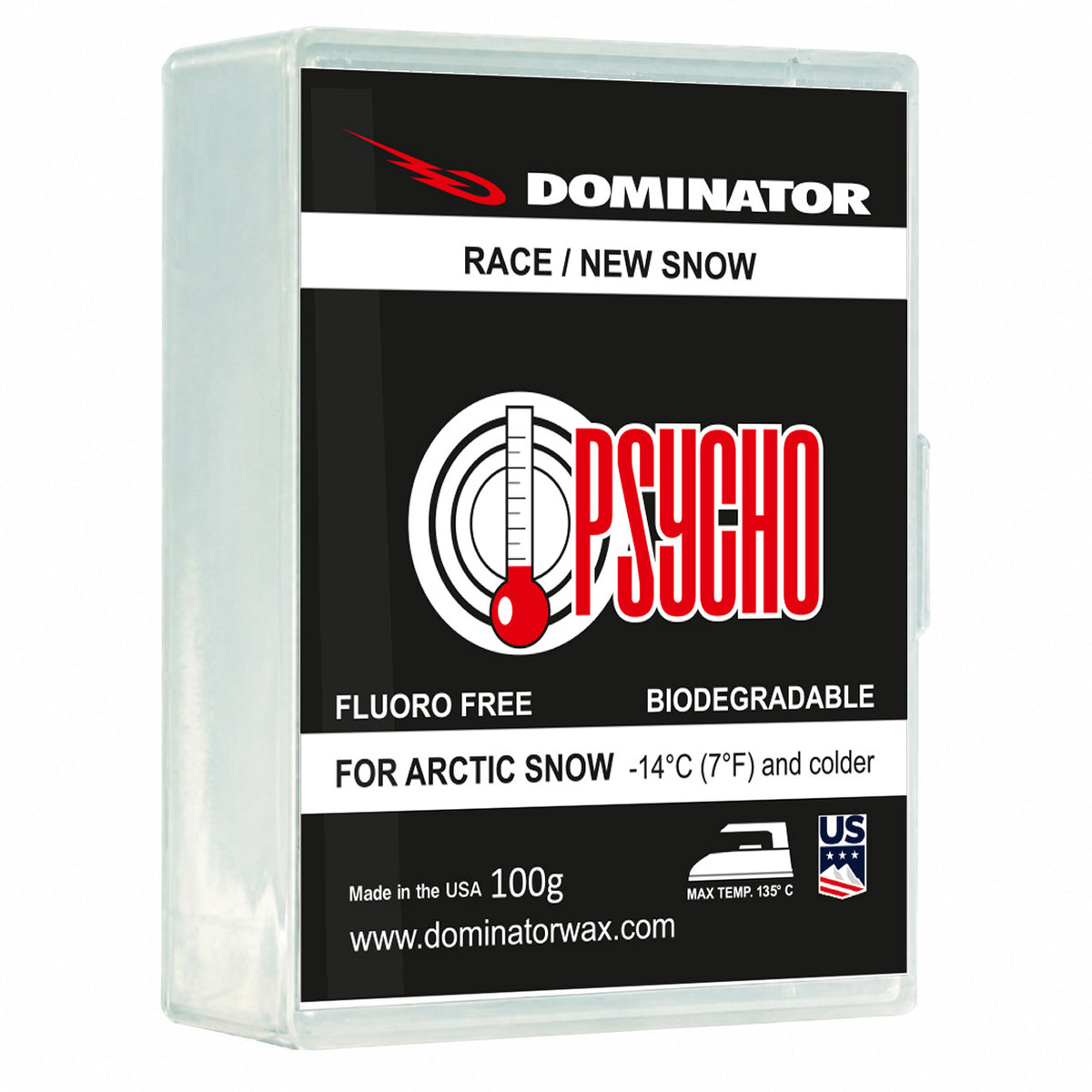 Dominator Psycho NS 100g