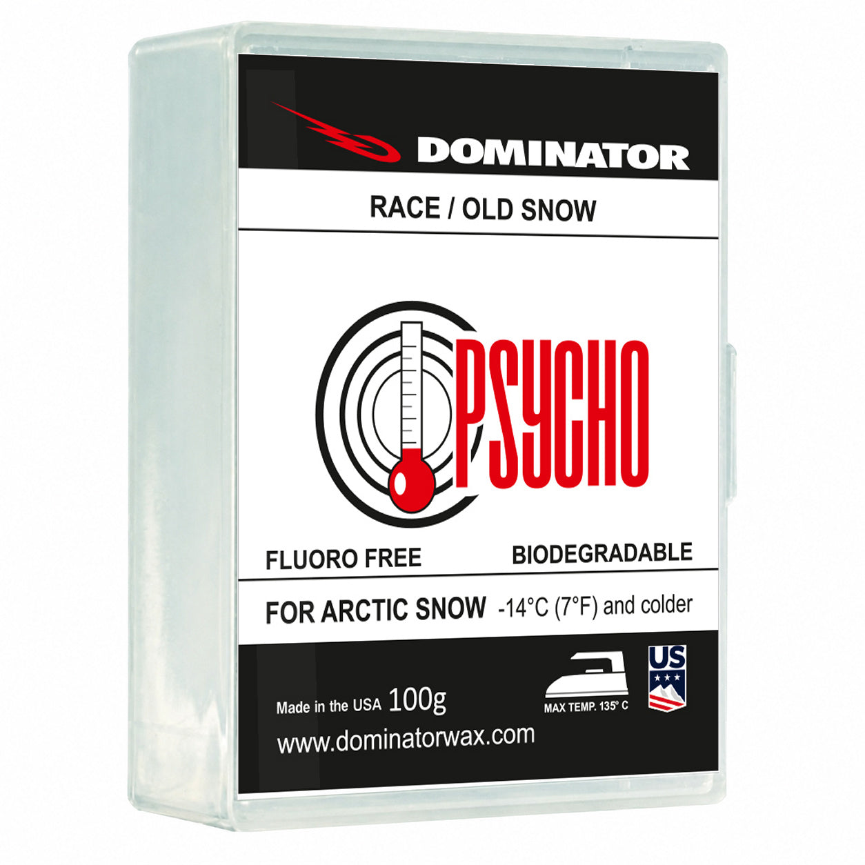 Dominator Psycho OS 100g