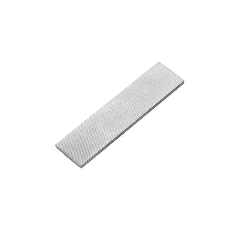 SNOLI Finnfeile hartverchromt, 100x25mm, Cut2 15Tpi
