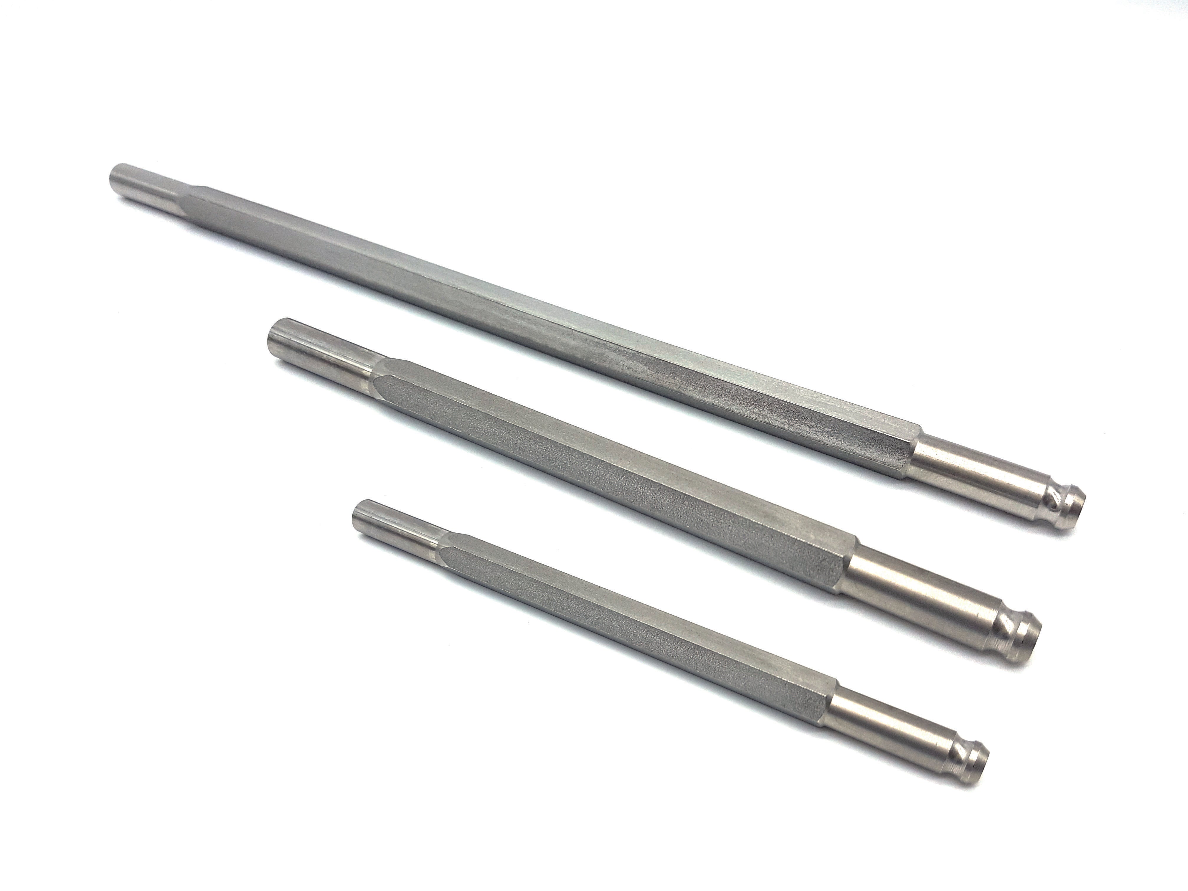 Quick drive shaft cm 10