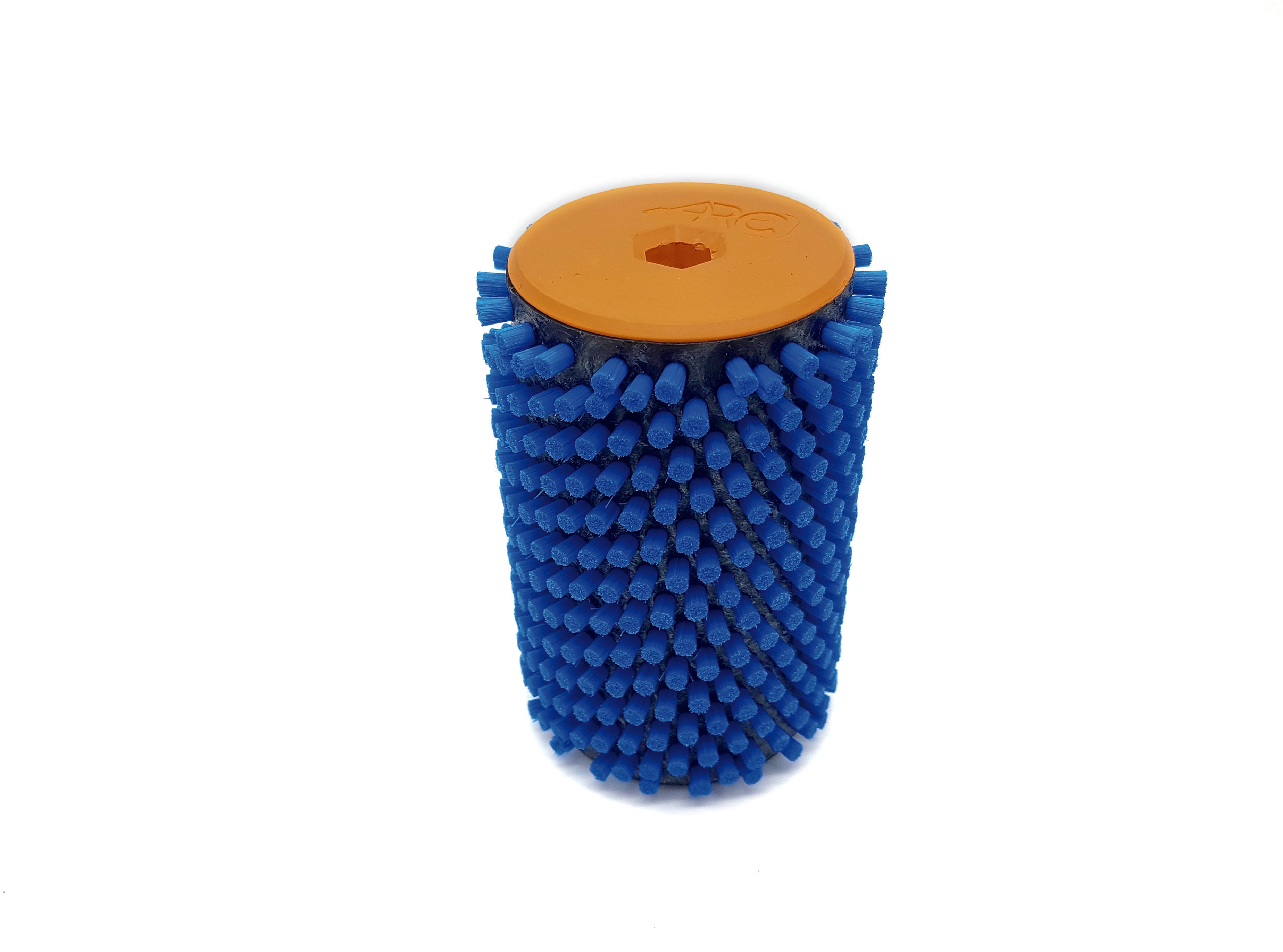 Rotorbürste Fine nylon - cm 10