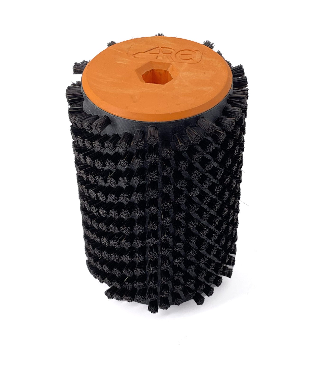 Rotorbürste Med nylon - cm 10