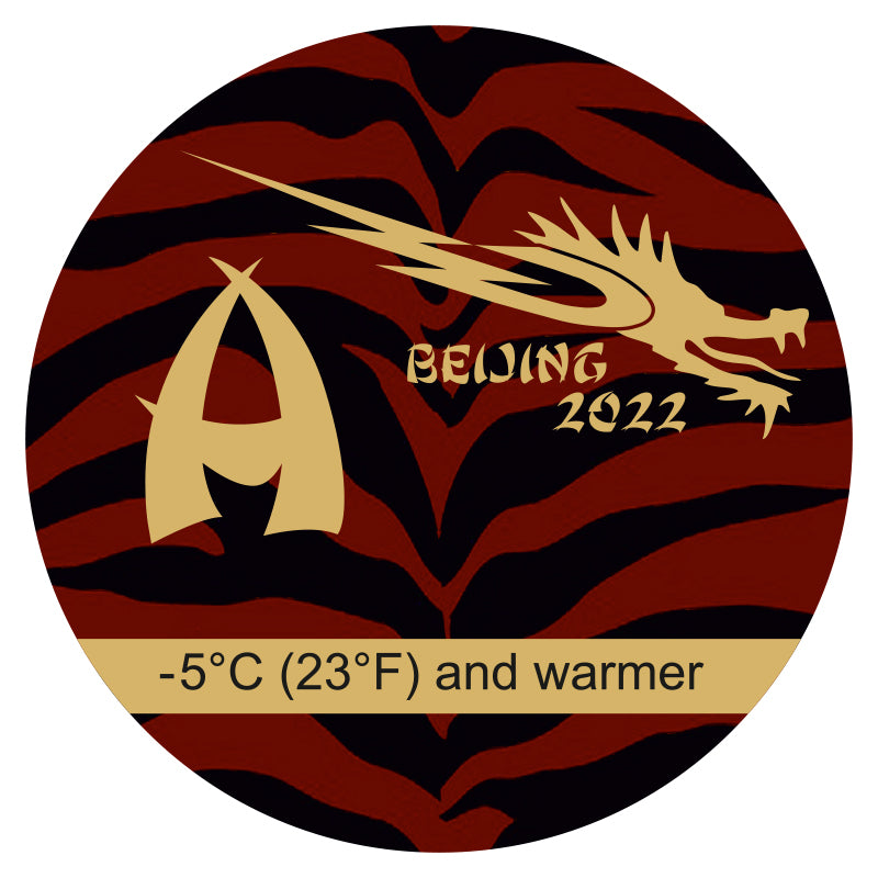 Dominator Beijing 2022 AP 100g
