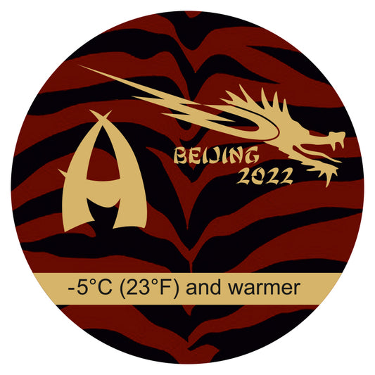 Dominator Beijing 2022 AP 100g