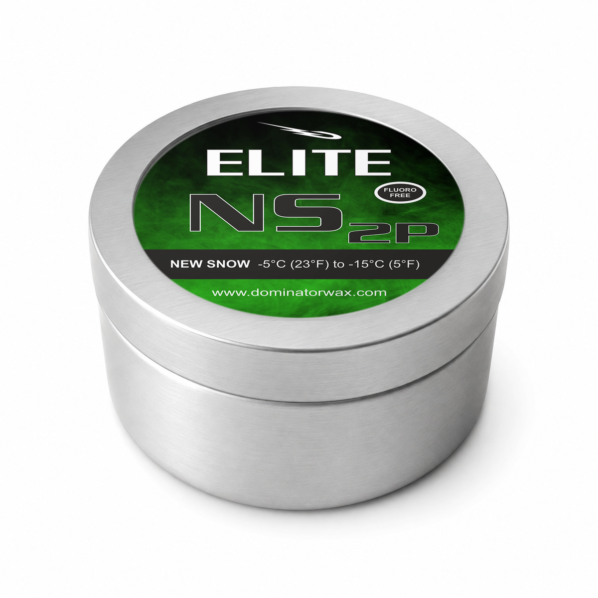 Dominator Elite NS 2 P 100g
