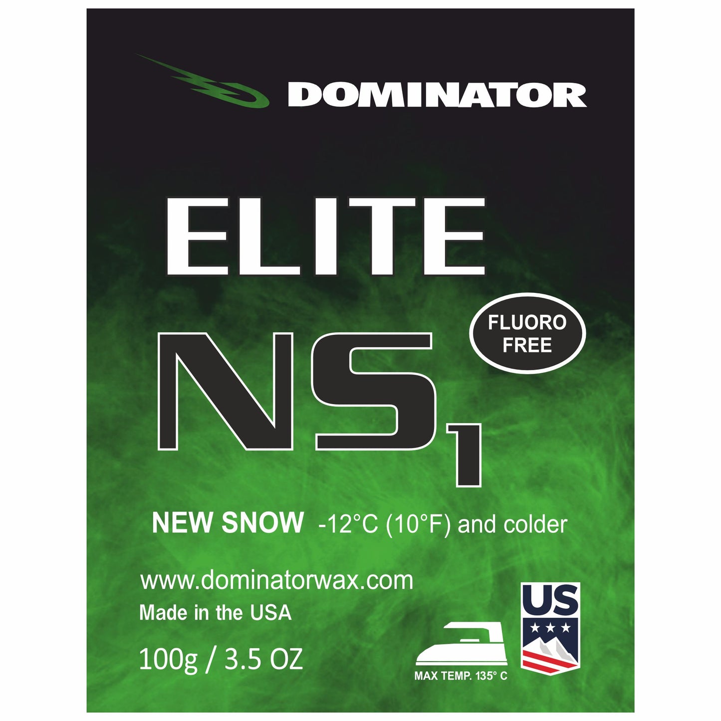 Dominator Elite NS 1 100g