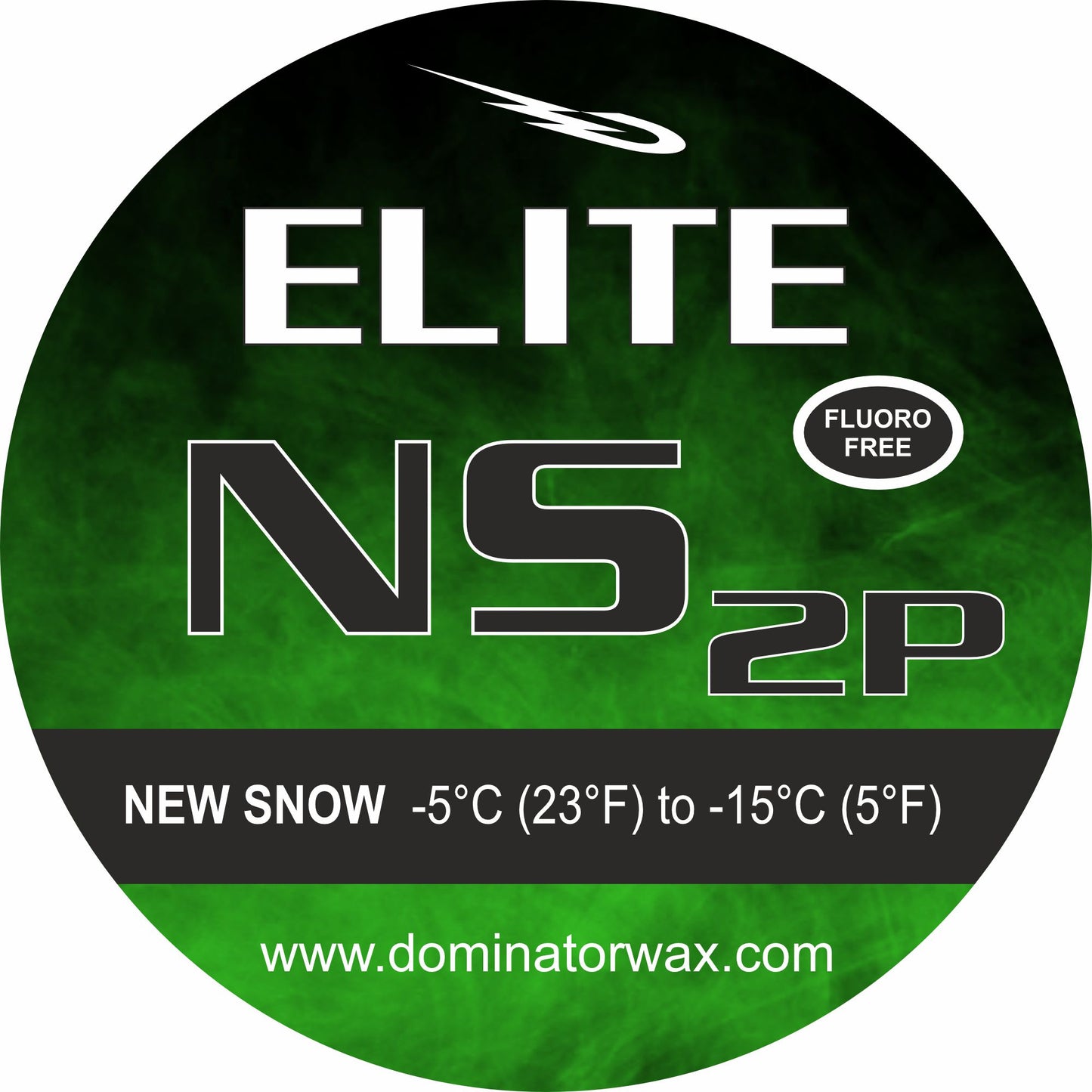 Dominator Elite NS 2 P 100g