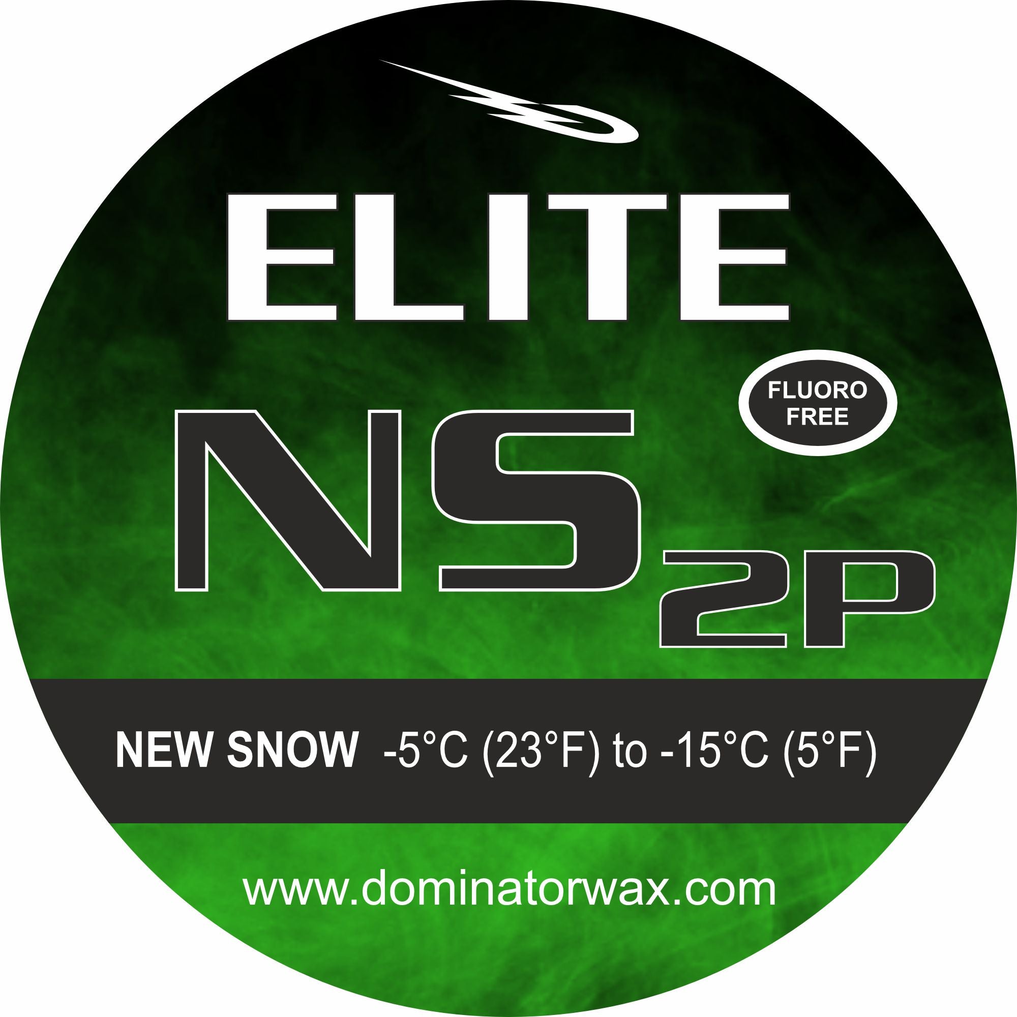 Dominator Elite NS 2 P 100g
