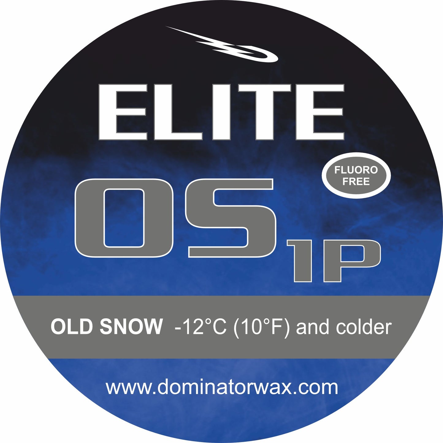 Dominator Elite OS 1 P 100g