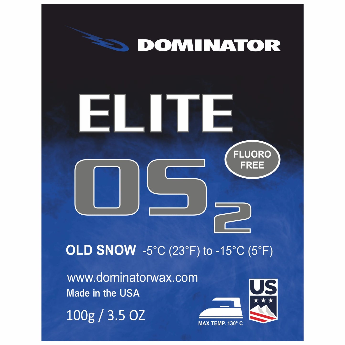 Dominator Elite OS 2 100g