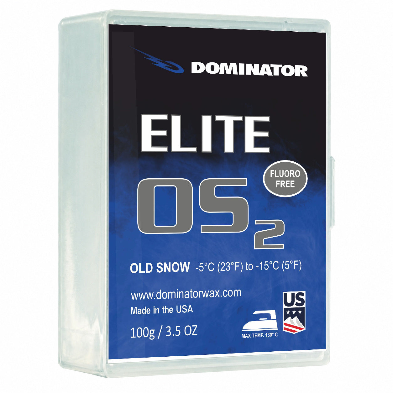 Dominator Elite OS 2 100g