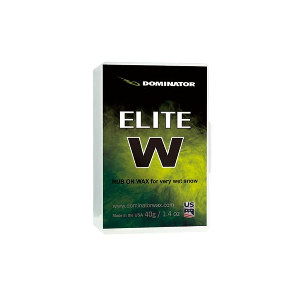 Dominator Elite W 40g
