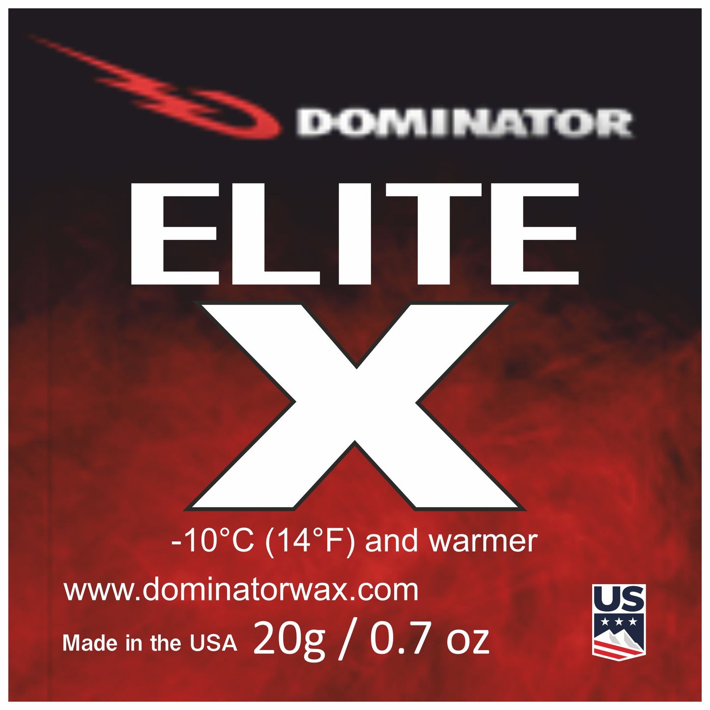 Dominator Elite X