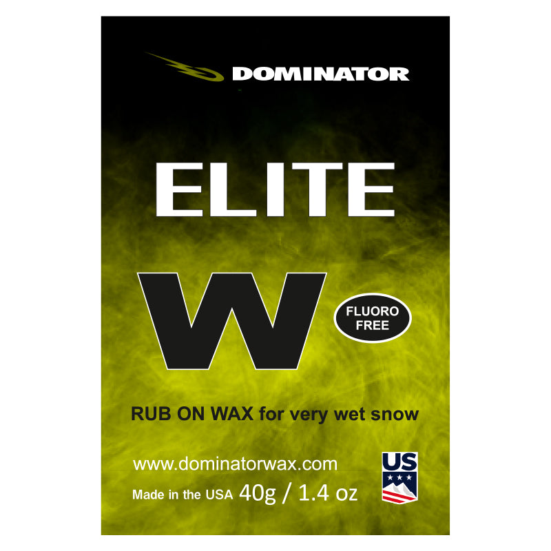 Dominator Elite W 40g