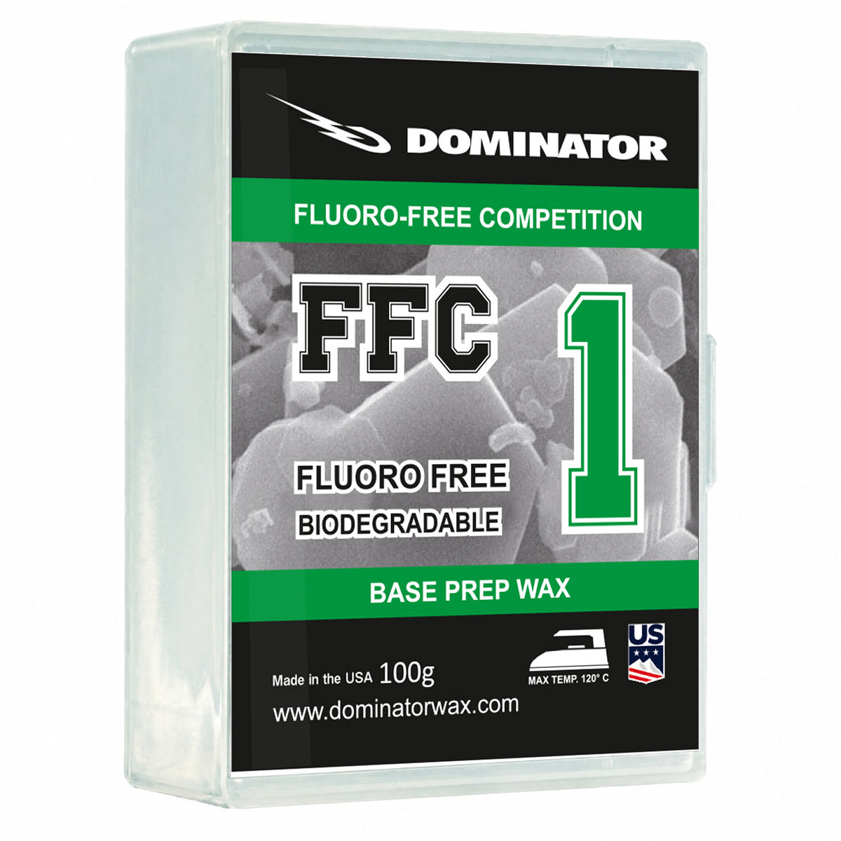 Dominator FFC 1