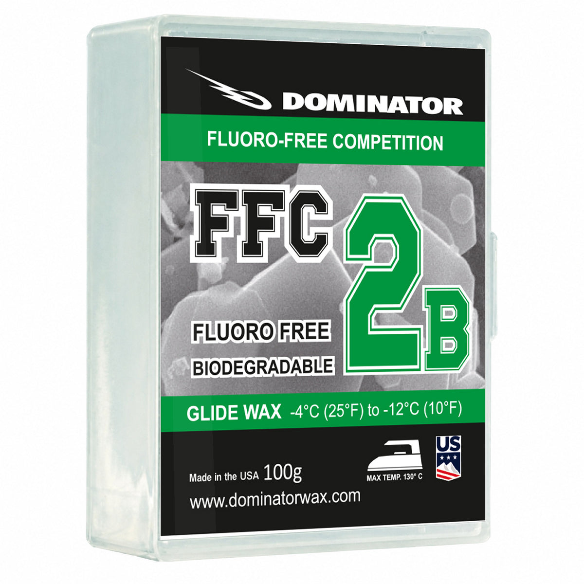 Dominator FFC 2 B