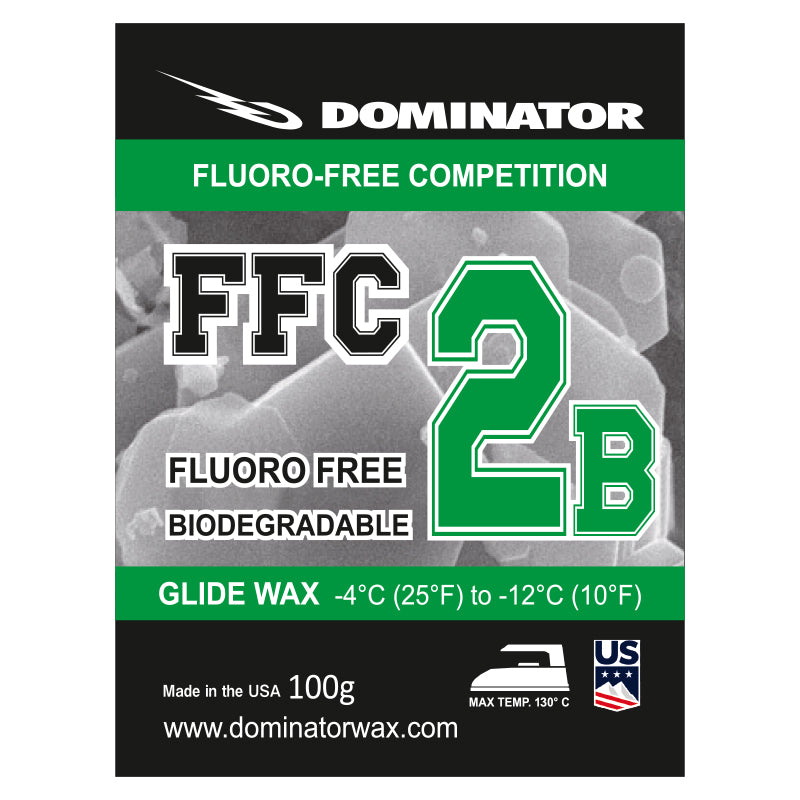 Dominator FFC 2 B