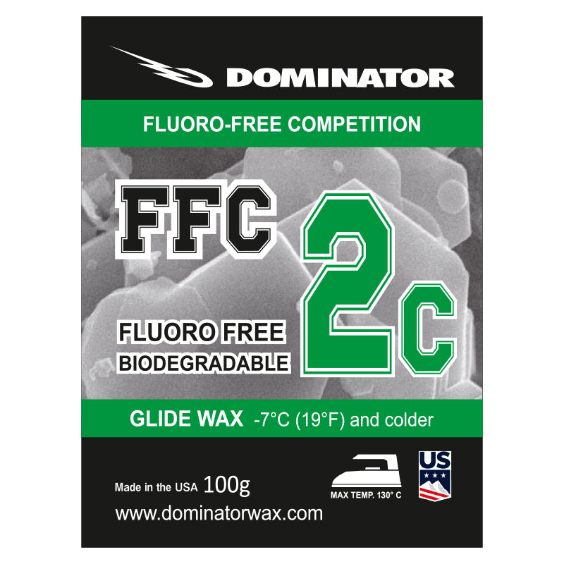 Dominator FFC 2 C