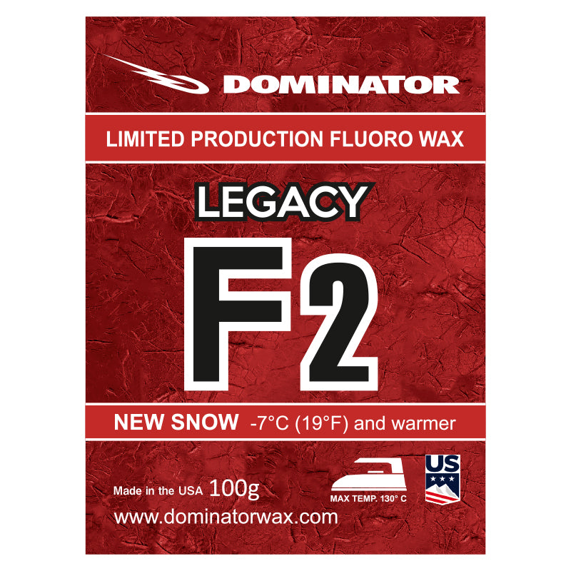 Dominator Legacy F 2