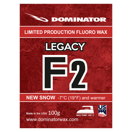 Dominator Legacy F 2