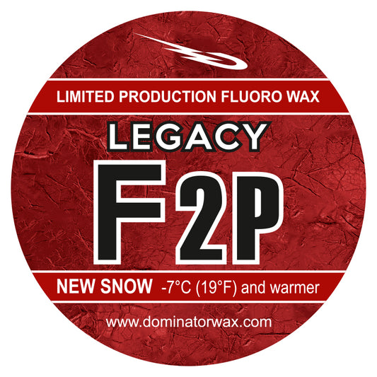 Dominator Legacy P F 2 100g