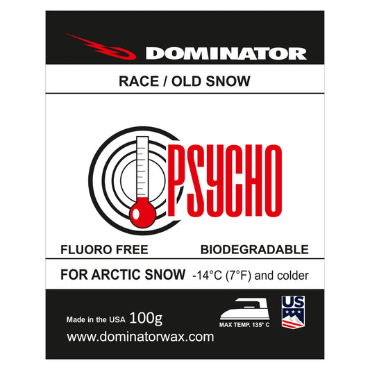 Dominator Psycho OS 100g