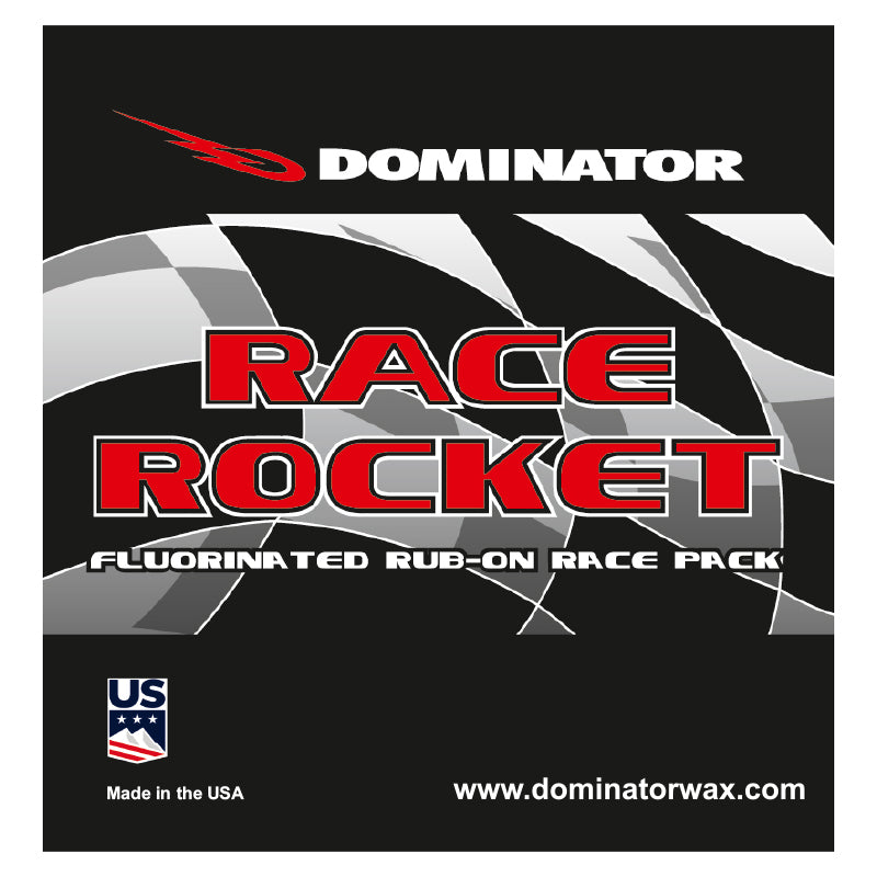 Dominator Race Rocket 2x 20g