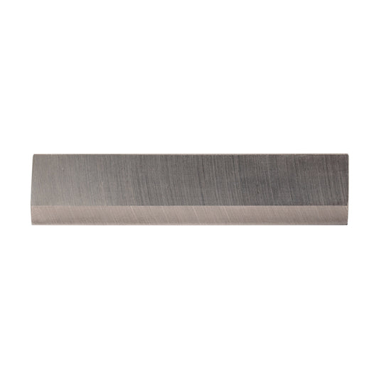 Aluminium Haarlineal von Snoli zur Kontrolle der Belagsplanheit bei Ski und Snowboards